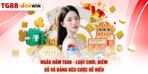 Ngầu Hầm TG88 - Luật Chơi, Điểm Số Và Bảng Kèo Cược Dễ Hiểu